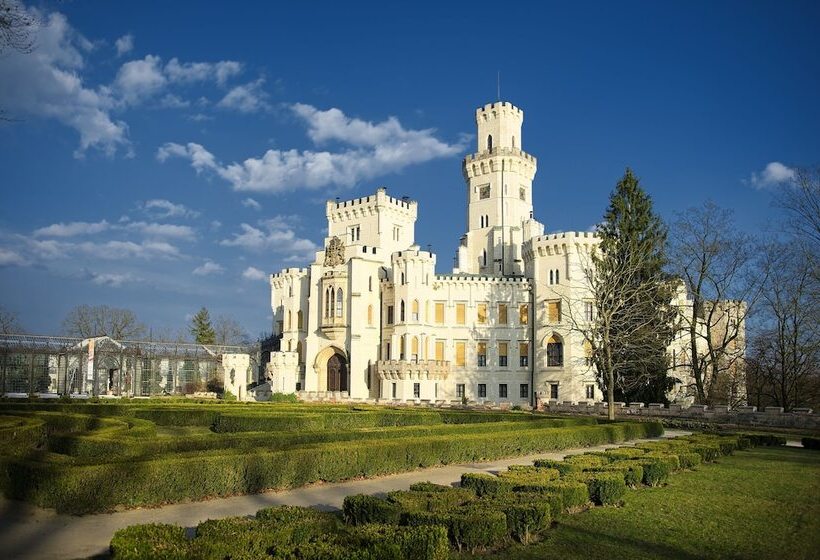 Wellness Hotel Diamant