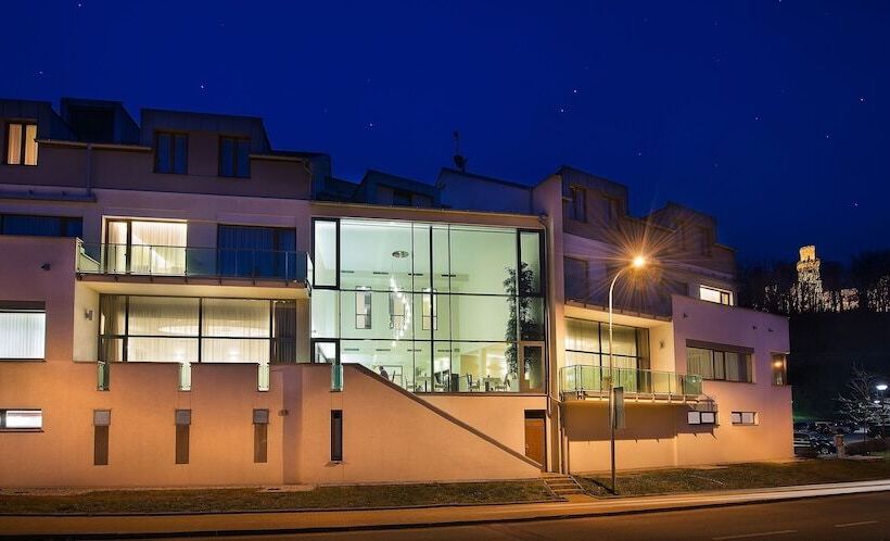 Wellness Hotel Diamant