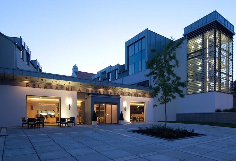 Wellness Hotel Diamant