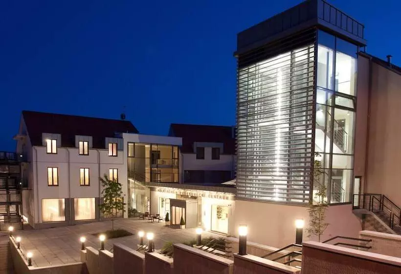 Wellness Hotel Diamant