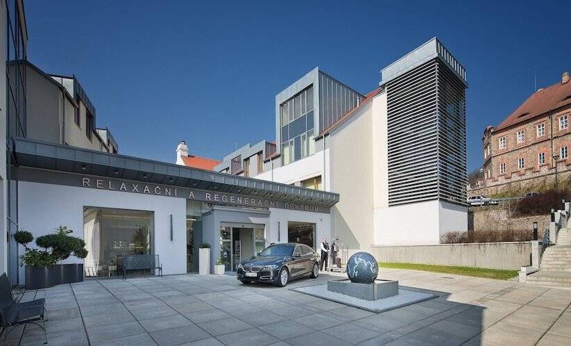 Wellness Hotel Diamant