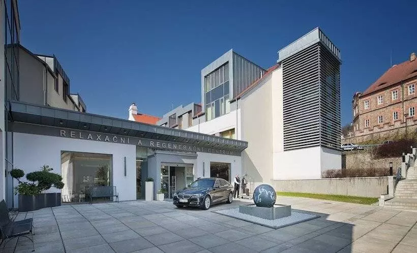 Wellness Hotel Diamant