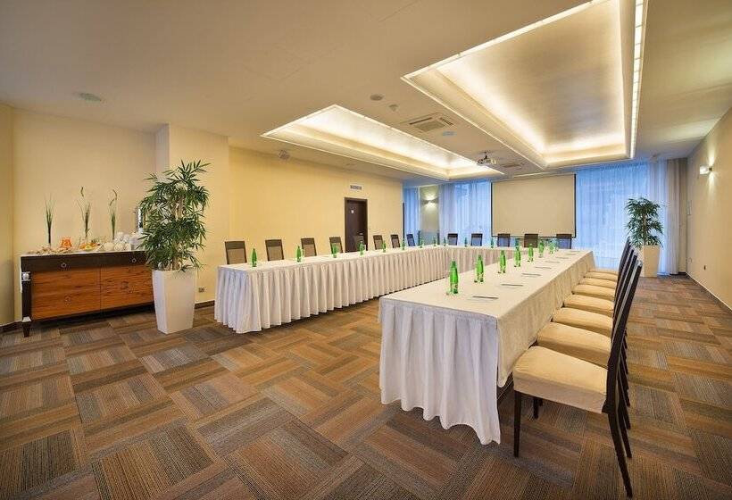 Wellness Hotel Diamant