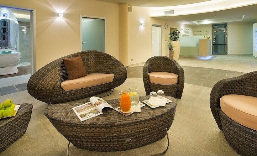 Wellness Hotel Diamant