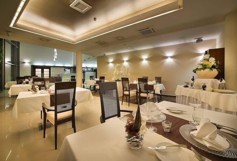 Wellness Hotel Diamant