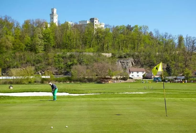 Wellness Hotel Diamant