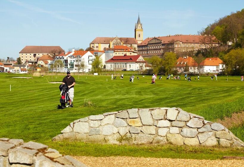 Wellness Hotel Diamant