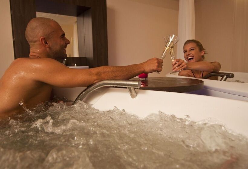 Wellness Hotel Diamant