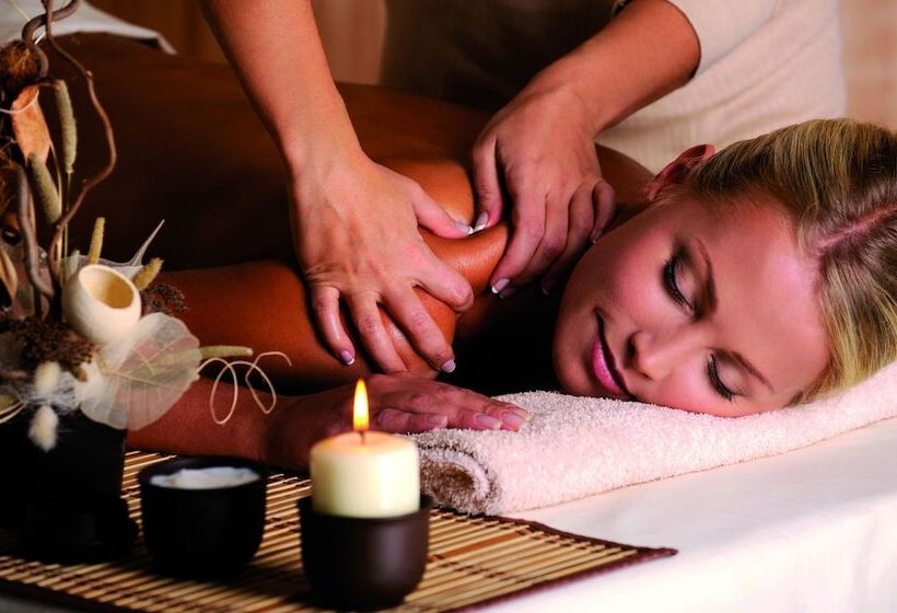 Wellness Hotel Diamant