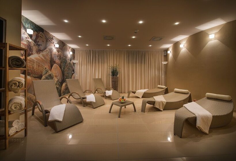 Wellness Hotel Diamant