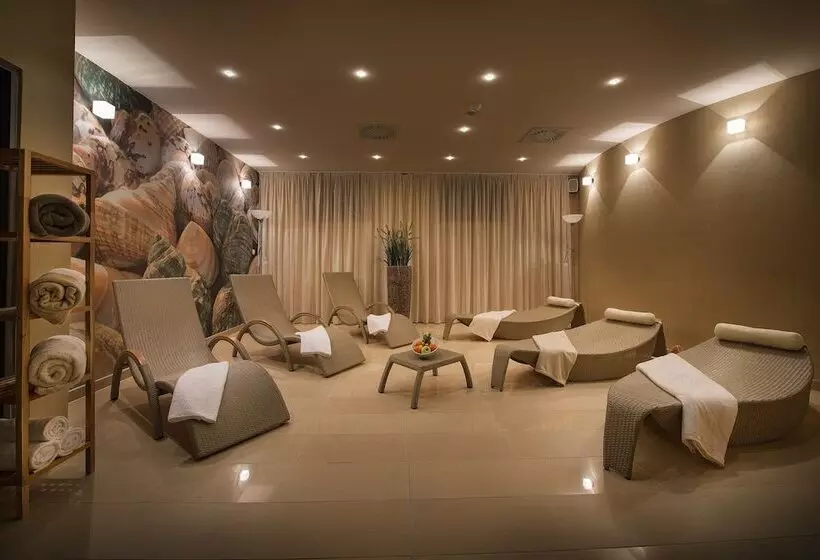 Wellness Hotel Diamant