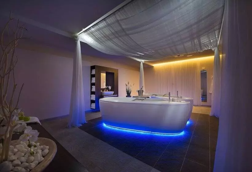 Wellness Hotel Diamant