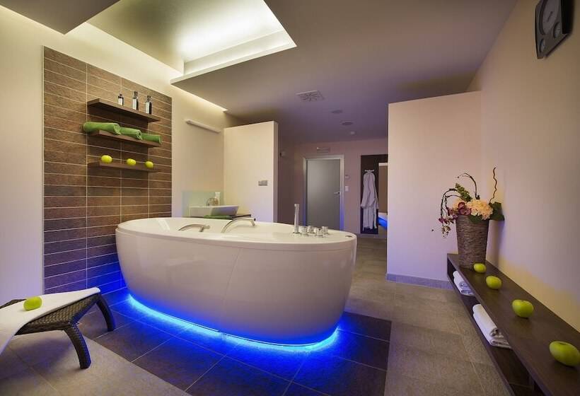 Wellness Hotel Diamant