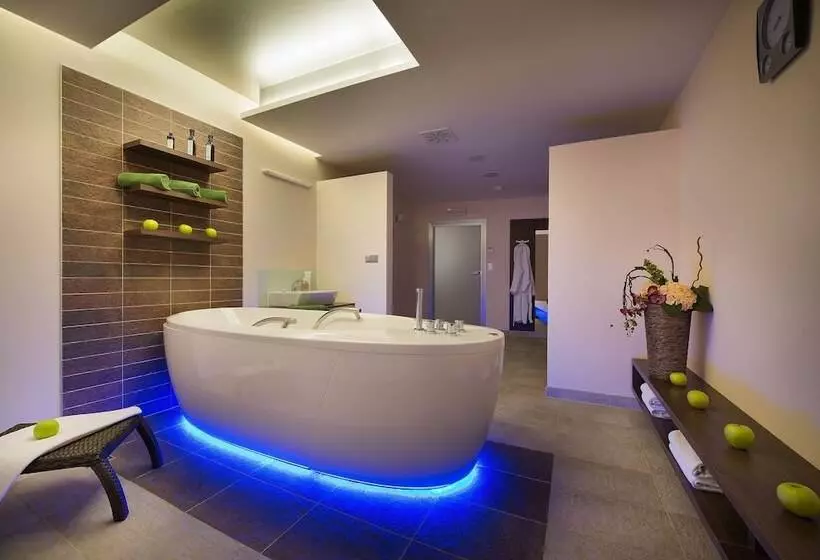 Wellness Hotel Diamant