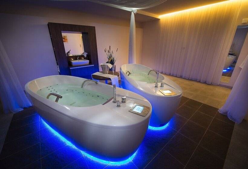 Wellness Hotel Diamant