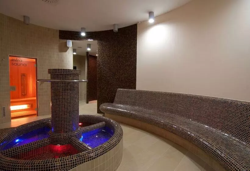 Wellness Hotel Diamant