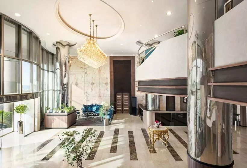 Howard Johnson Dammam