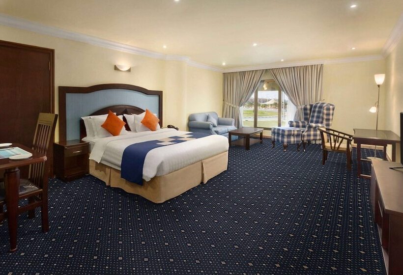 Howard Johnson Dammam