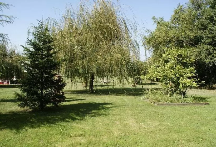 Posada Casa De Valle