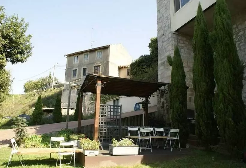 Posada Casa De Valle