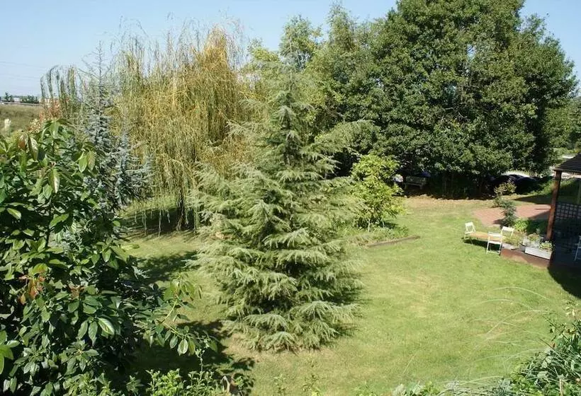 Posada Casa De Valle