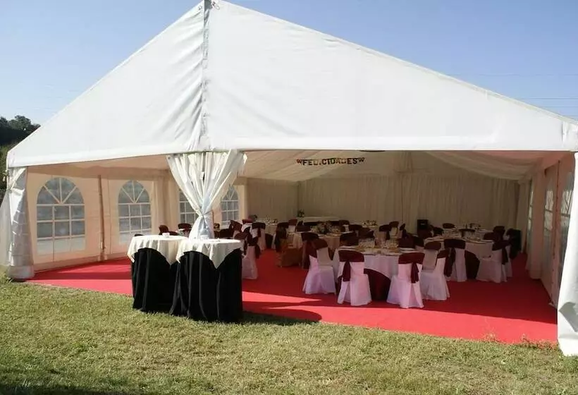 Posada Casa De Valle