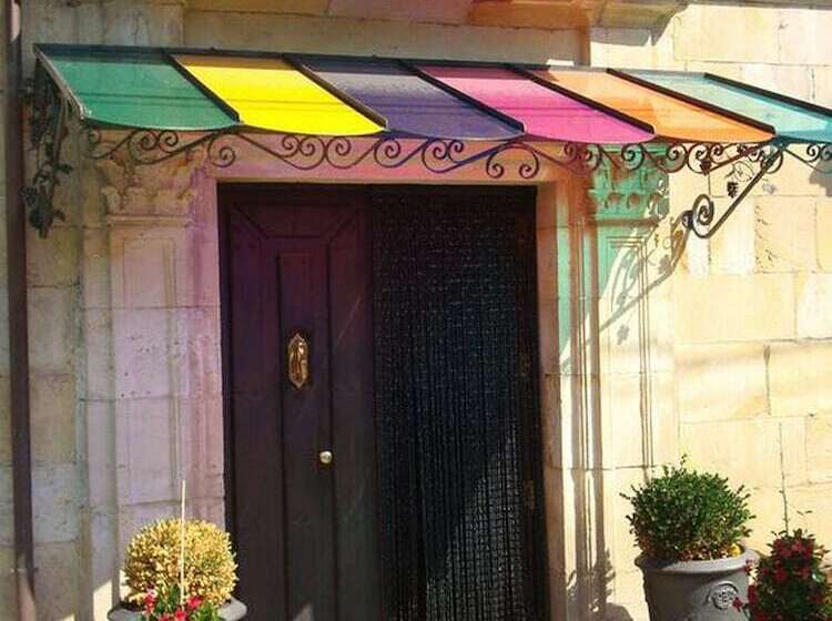 Posada Casa De Valle