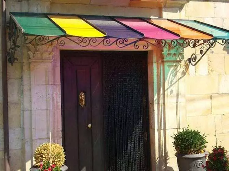 Posada Casa De Valle