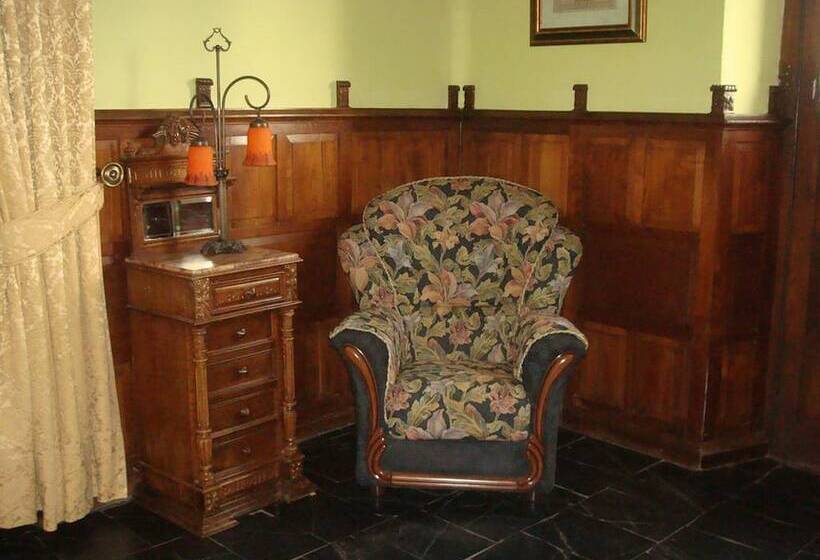 Posada Casa De Valle