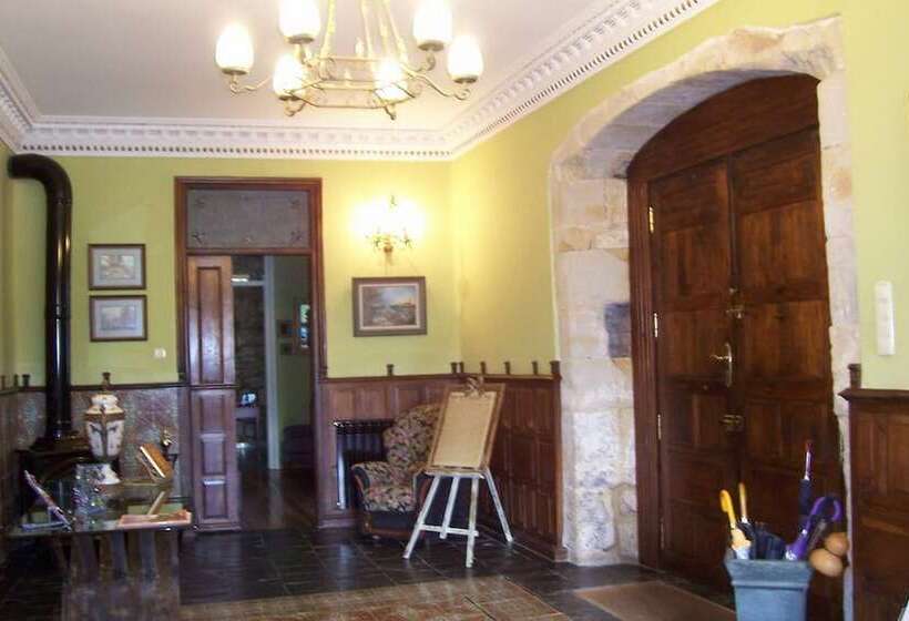 Posada Casa De Valle