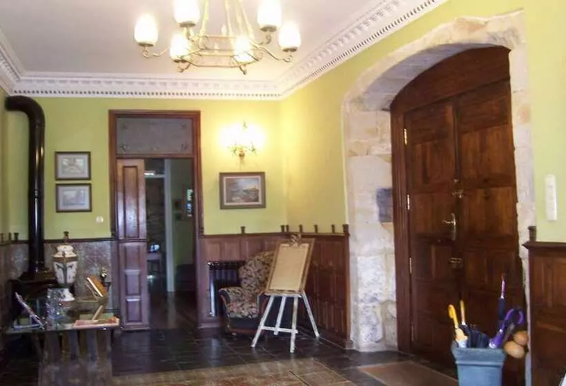 Posada Casa De Valle