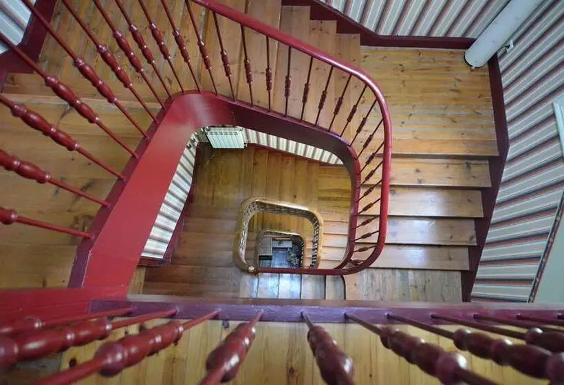 Posada Casa De Valle