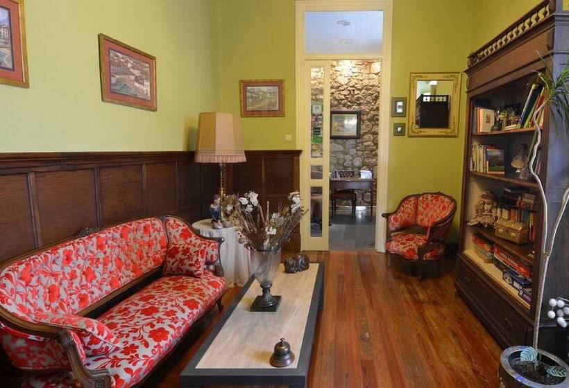 Posada Casa De Valle