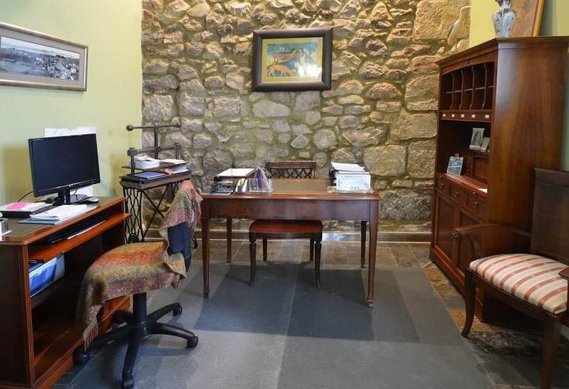 Posada Casa De Valle