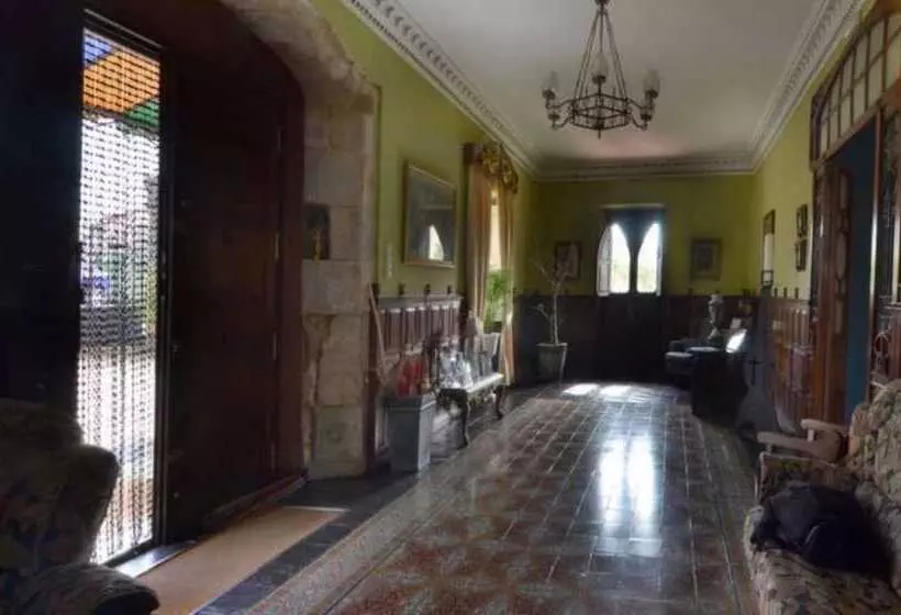 Posada Casa De Valle