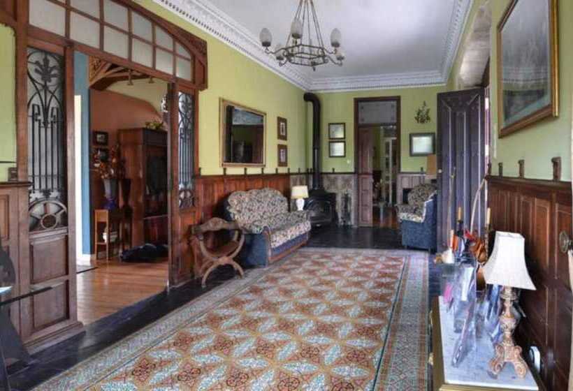 Posada Casa De Valle