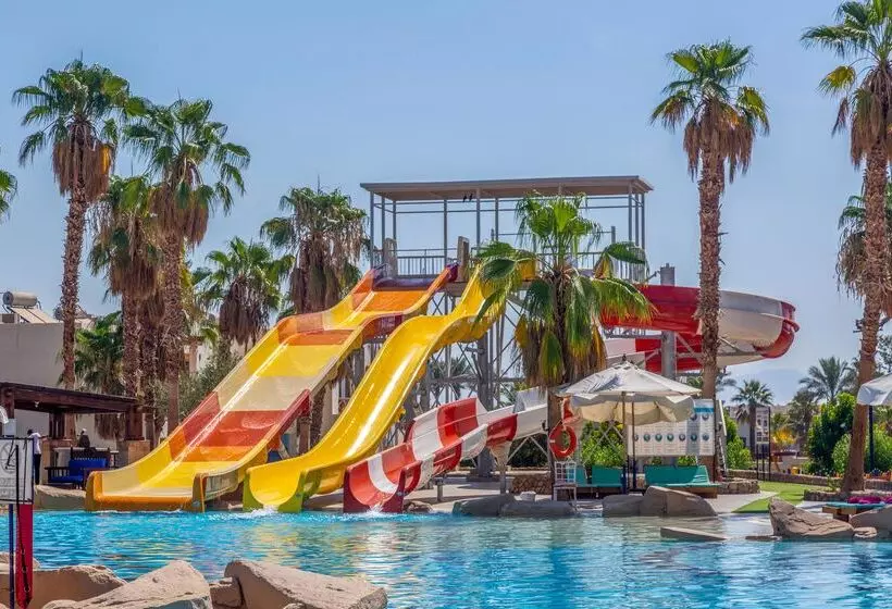 استراحتگاه Amphoras Aqua