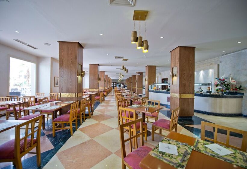 استراحتگاه Amphoras Aqua