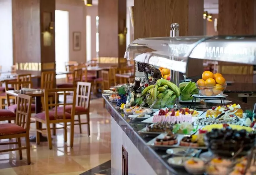 استراحتگاه Amphoras Aqua