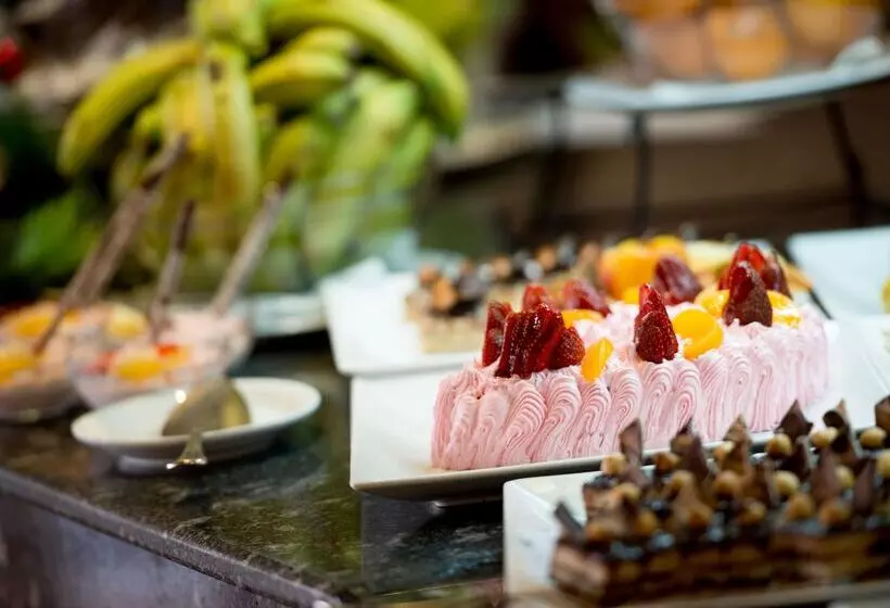 استراحتگاه Amphoras Aqua