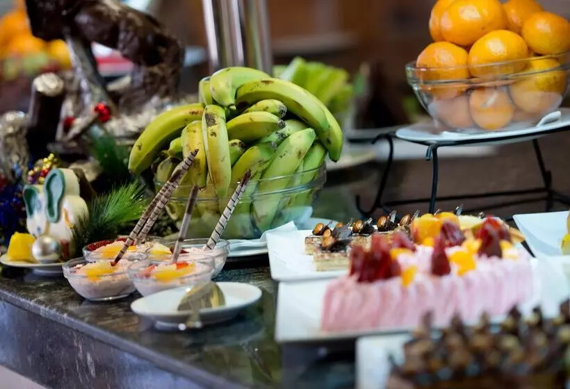 استراحتگاه Amphoras Aqua