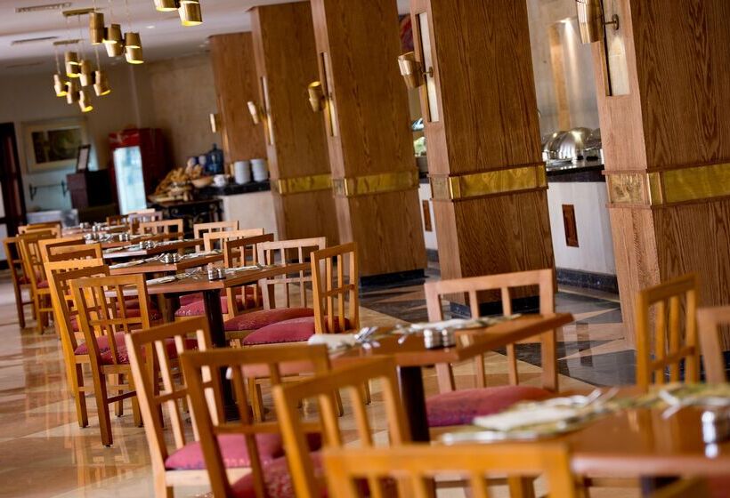 استراحتگاه Amphoras Aqua