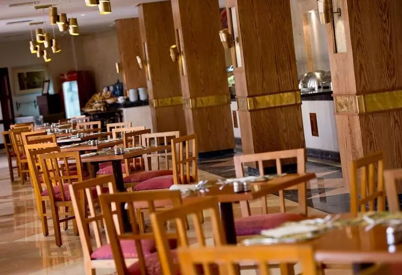 استراحتگاه Amphoras Aqua