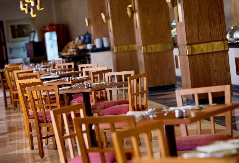 استراحتگاه Amphoras Aqua