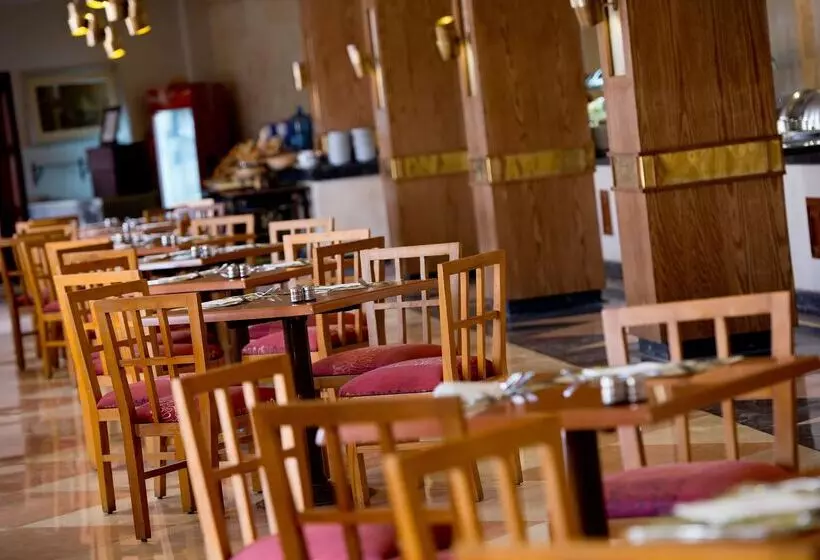 استراحتگاه Amphoras Aqua