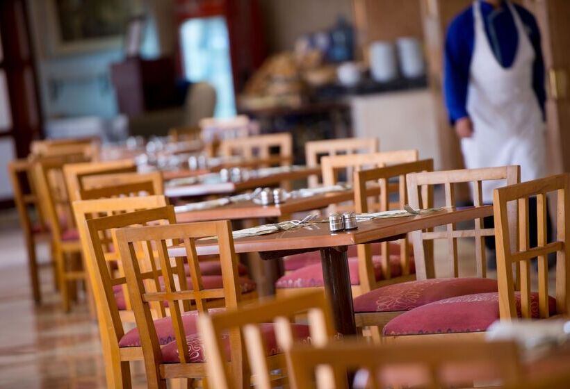 استراحتگاه Amphoras Aqua