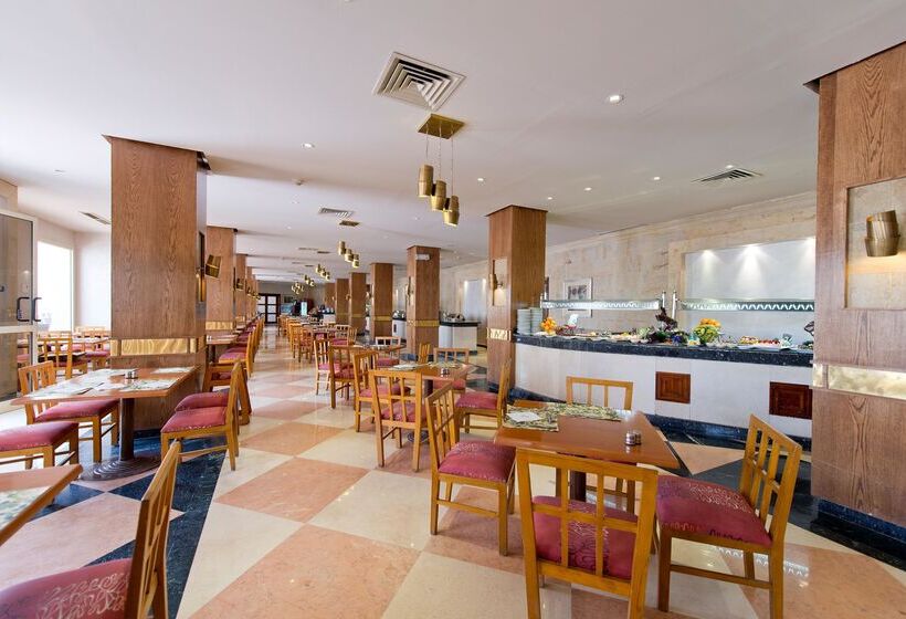 استراحتگاه Amphoras Aqua