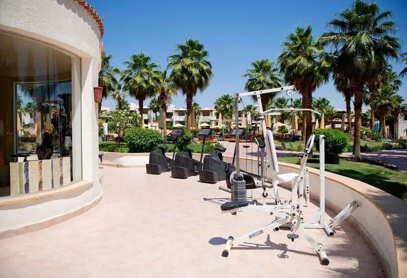 استراحتگاه Amphoras Aqua