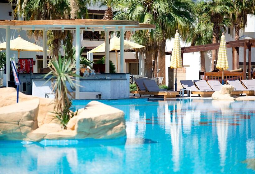 استراحتگاه Amphoras Aqua