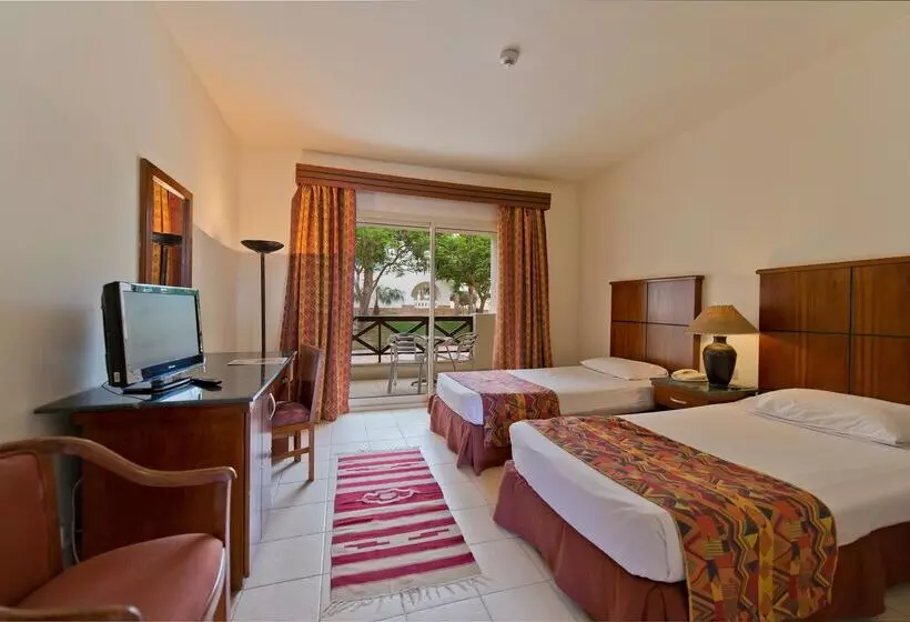 استراحتگاه Amphoras Aqua